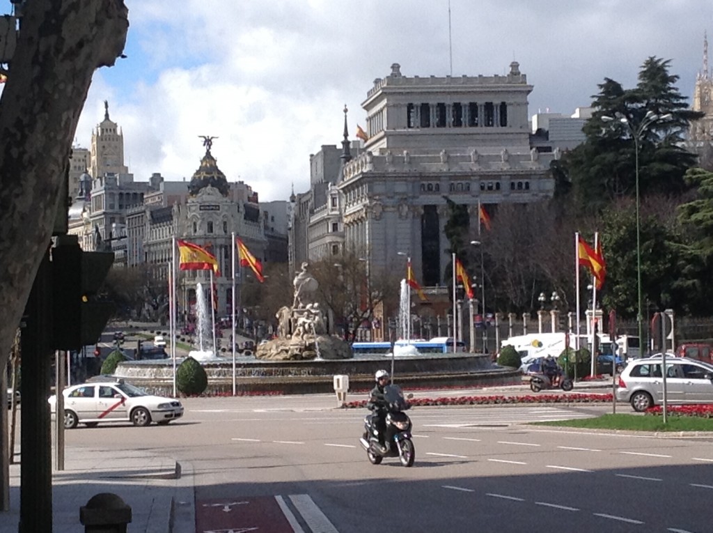Foto de Madrid (Comunidad de Madrid), España