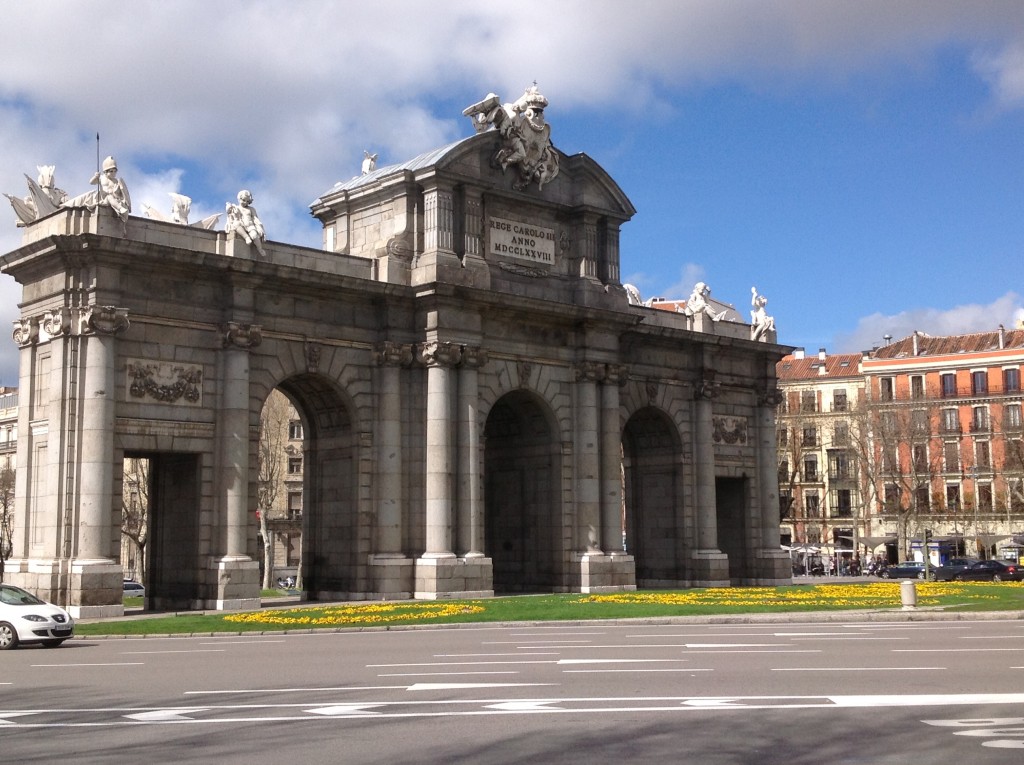 Foto de Madrid (Comunidad de Madrid), España