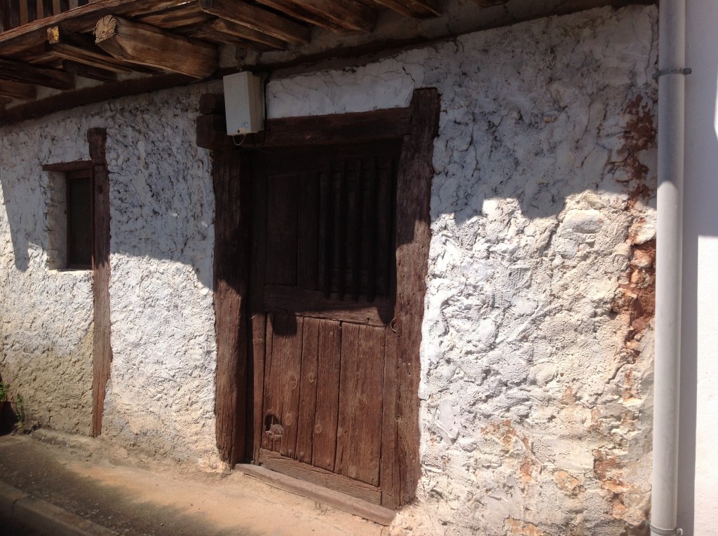 Foto de Talveila (Soria), España