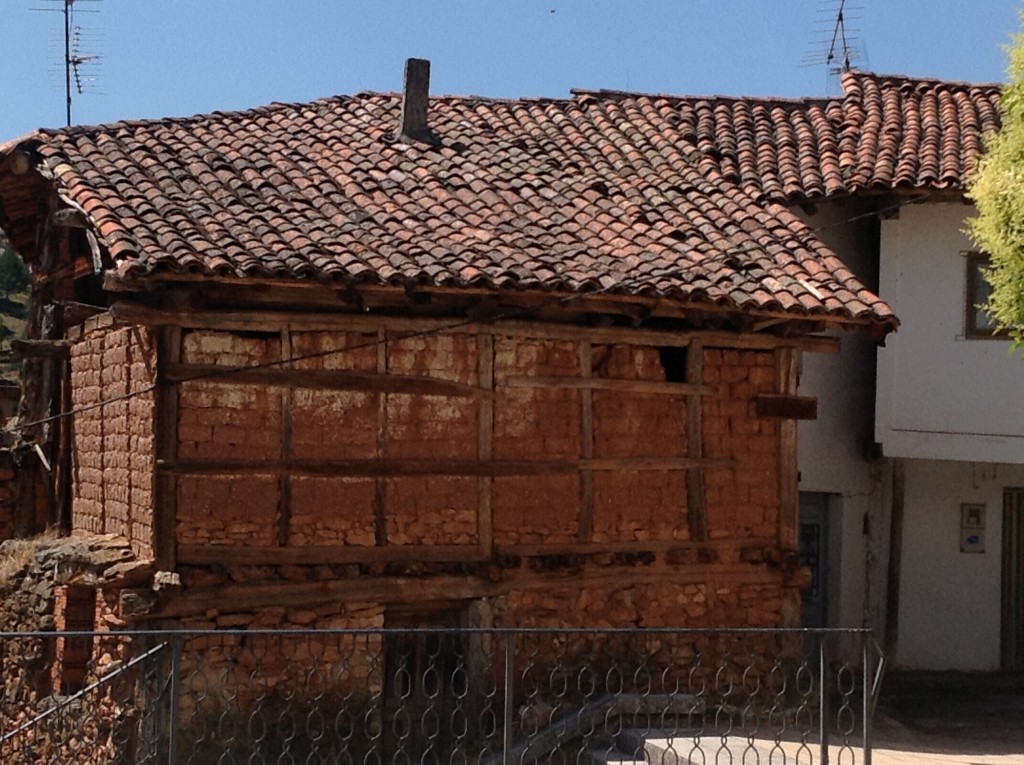 Foto de Talveila (Soria), España