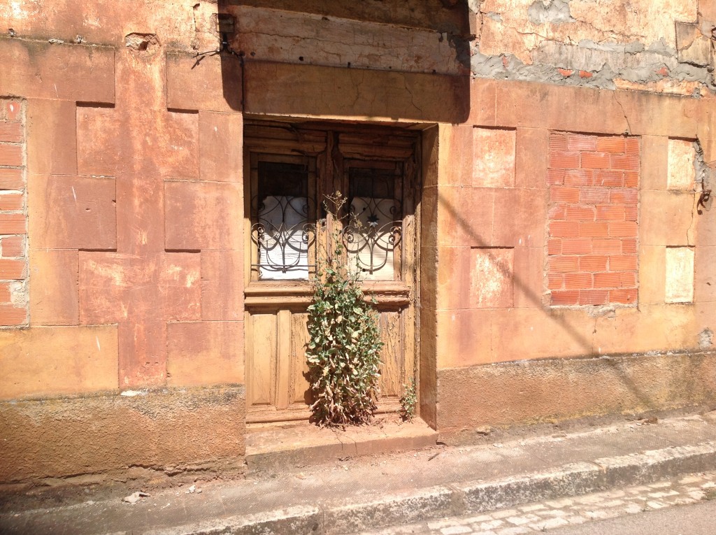 Foto de Talveila (Soria), España