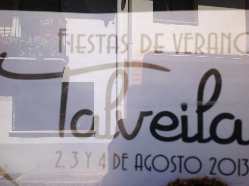 Foto de Talveila (Soria), España