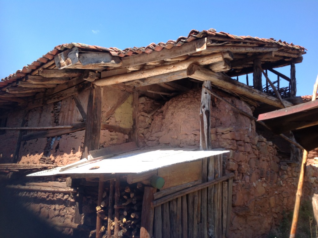 Foto de Talveila (Soria), España