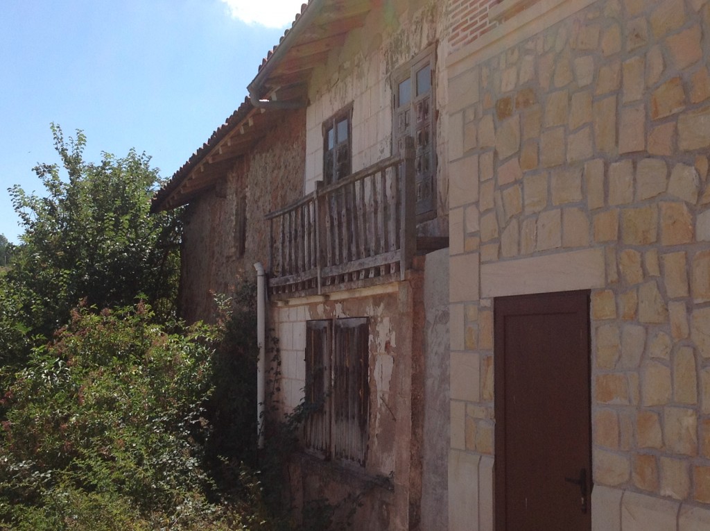 Foto de Talveila (Soria), España