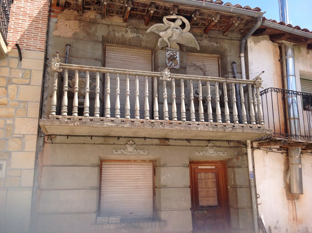 Foto de Talveila (Soria), España