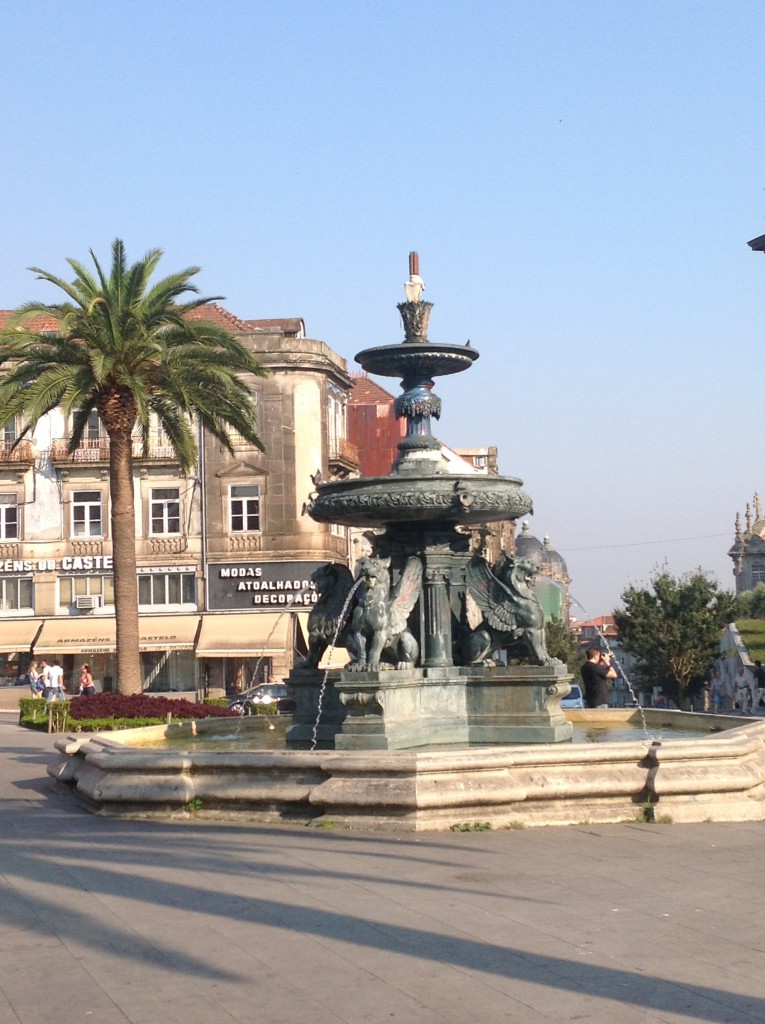 Foto de Porto, Portugal