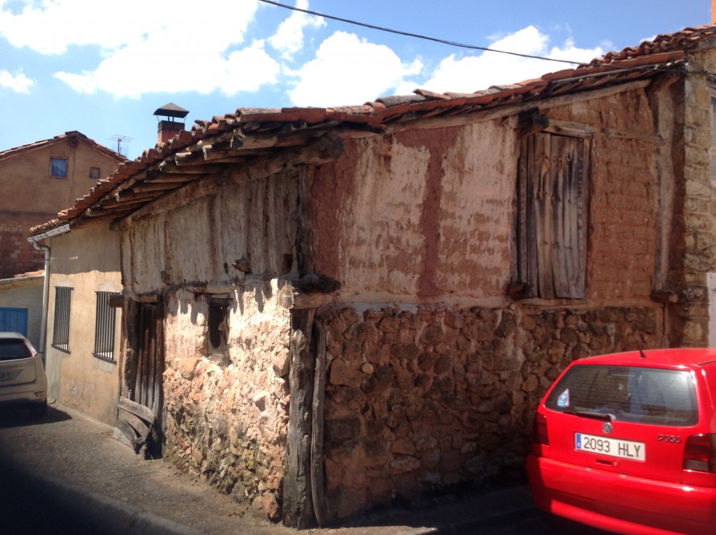 Foto de Talveila (Soria), España