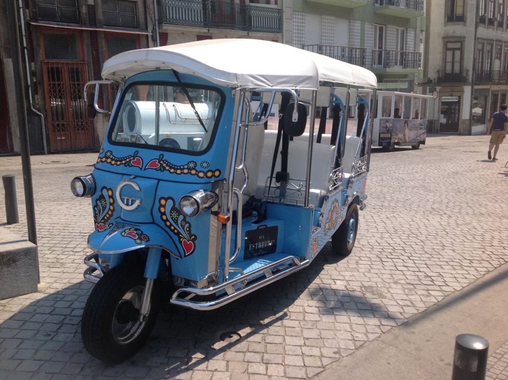 Foto de Porto, Portugal