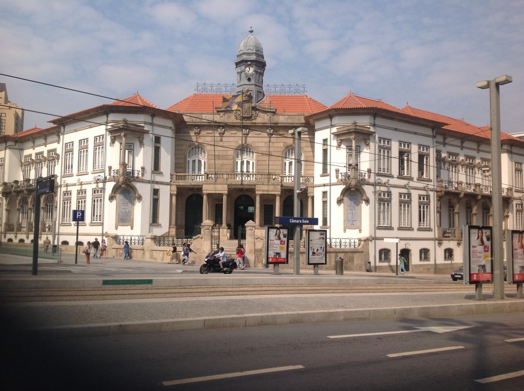 Foto de Porto, Portugal
