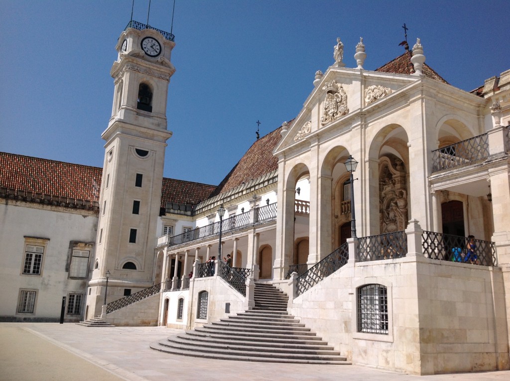 Foto de Coimbra, Portugal