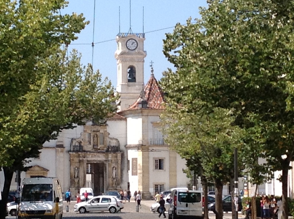 Foto de Coimbra, Portugal