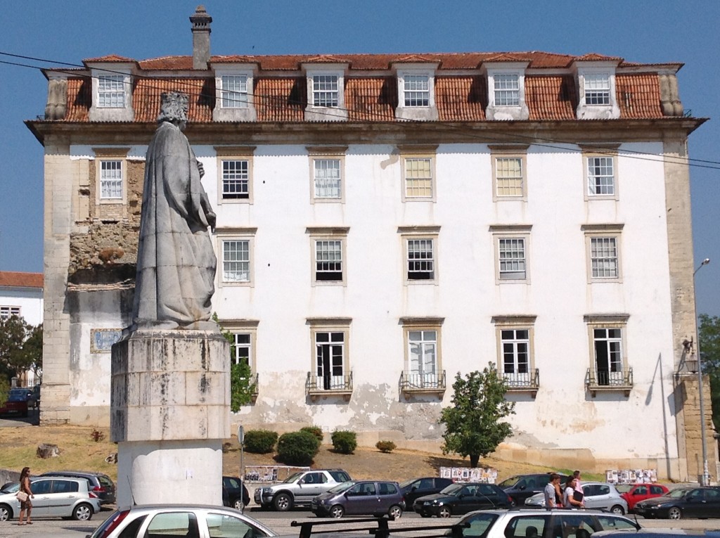 Foto de Coimbra, Portugal