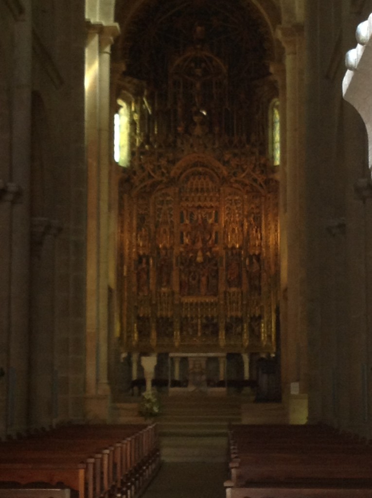 Foto de Coimbra, Portugal