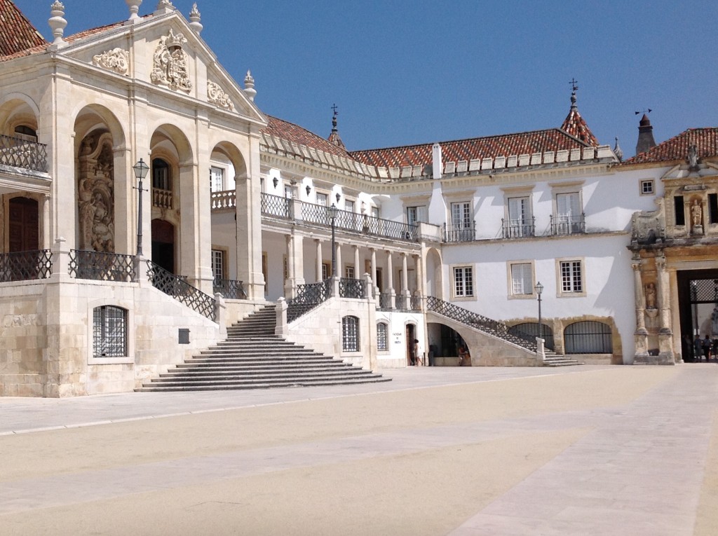 Foto de Coimbra, Portugal