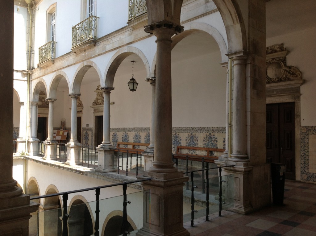 Foto de Coimbra, Portugal