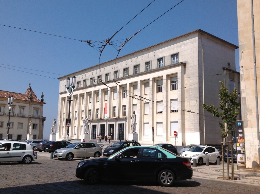 Foto de Coimbra, Portugal