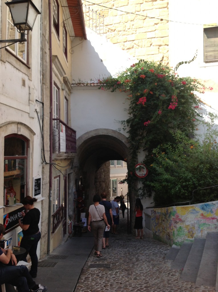 Foto de Coimbra, Portugal