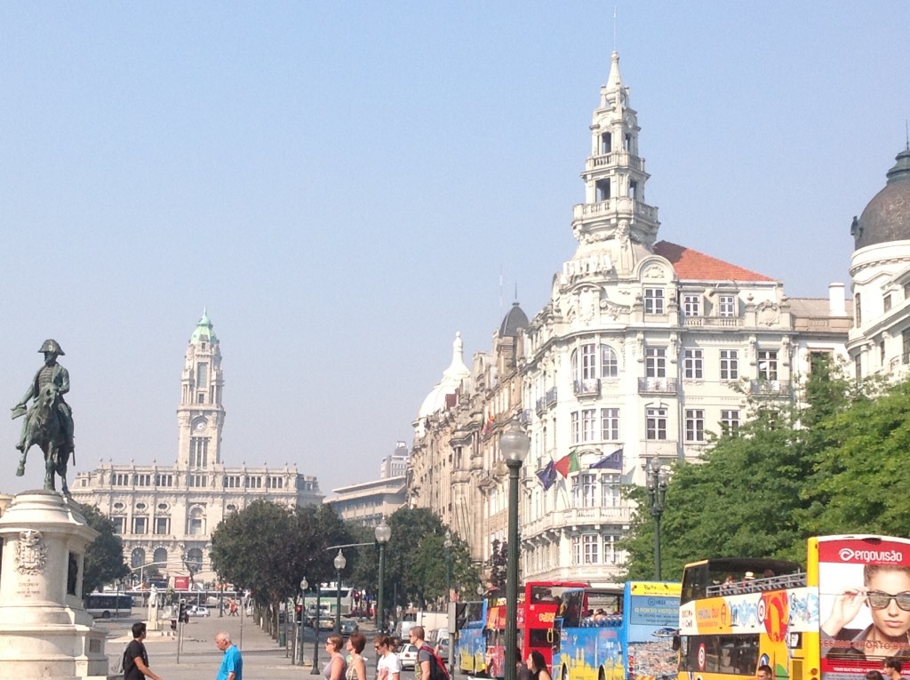 Foto de Porto, Portugal