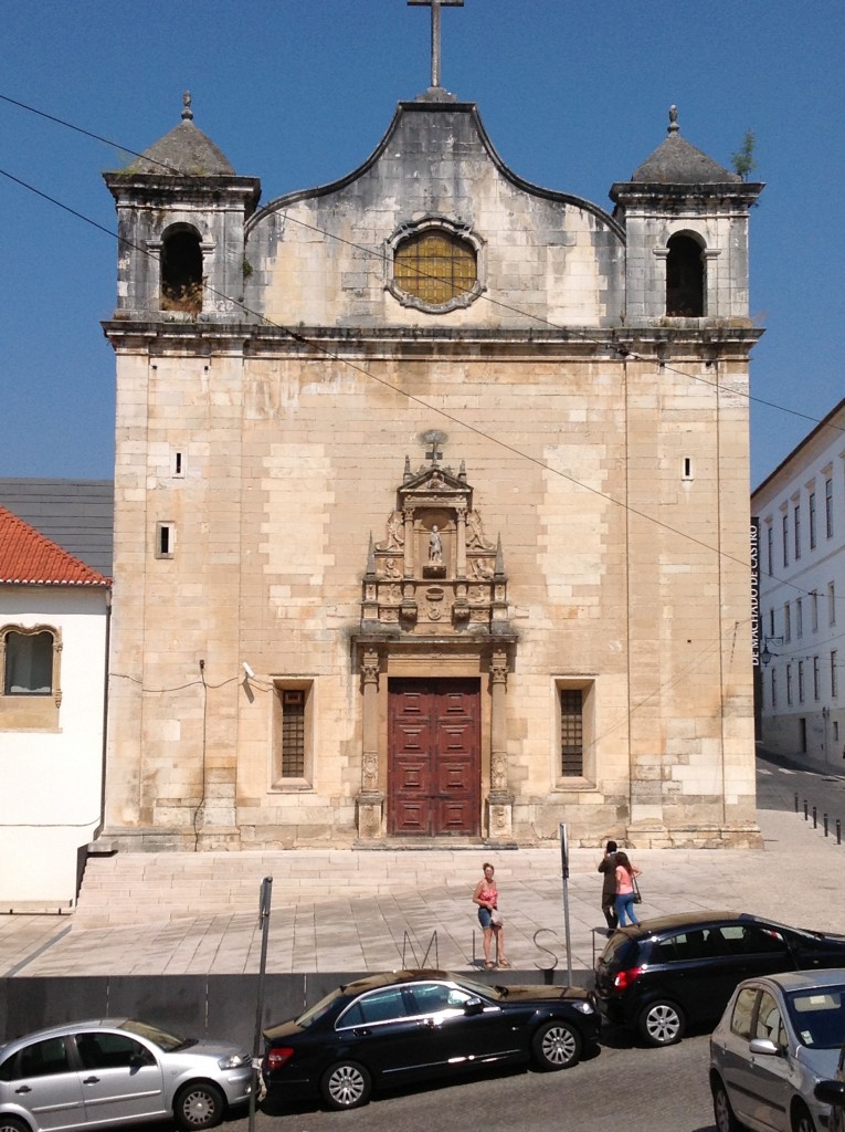 Foto de Coimbra, Portugal