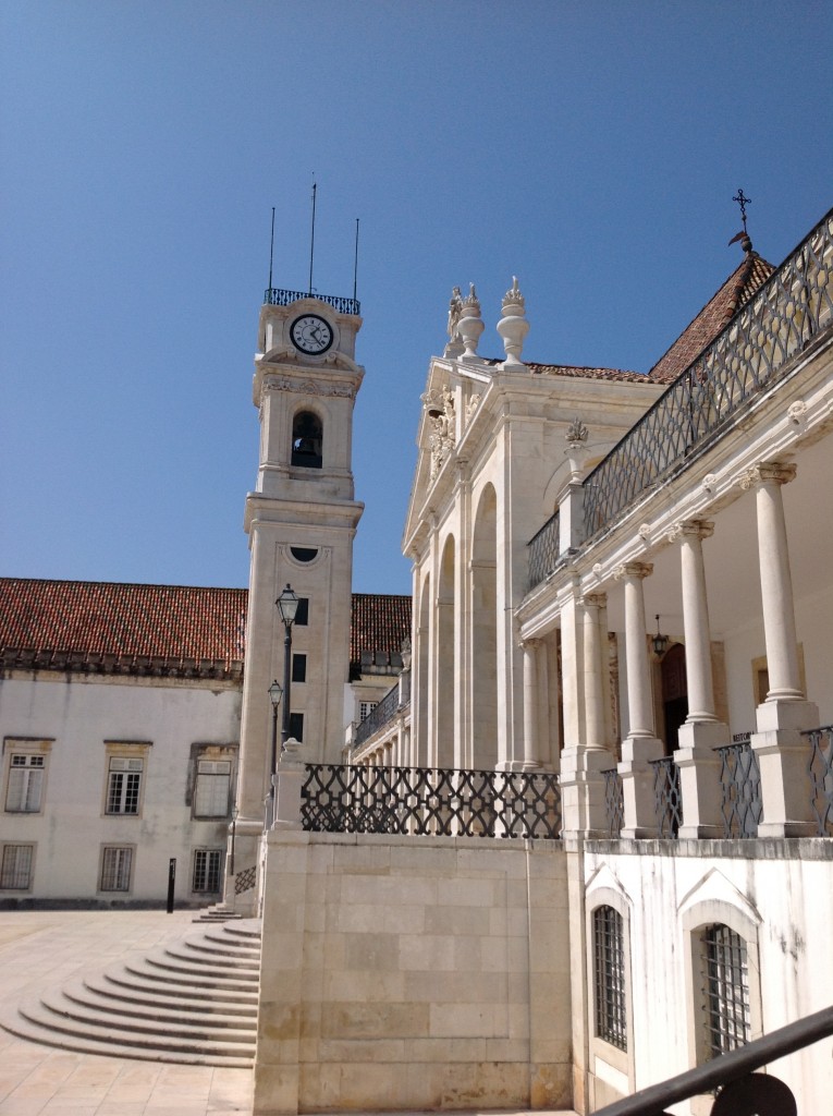 Foto de Coimbra, Portugal