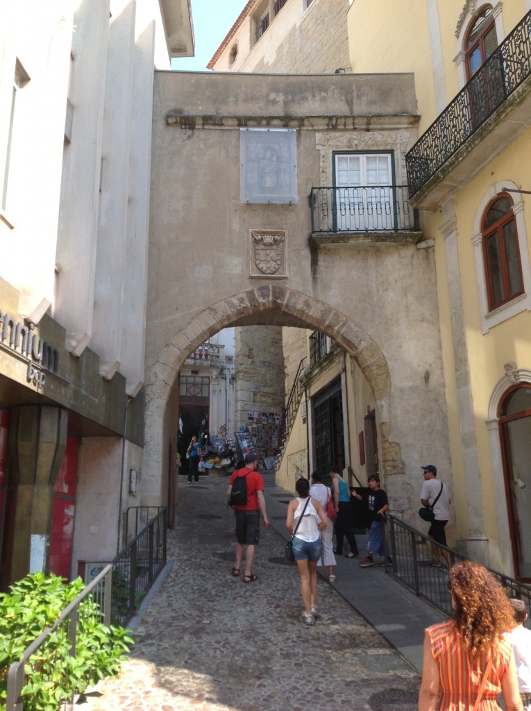 Foto de Coimbra, Portugal