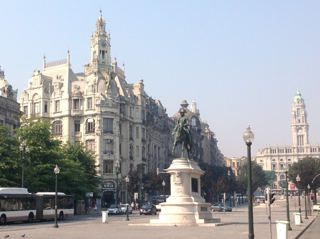Foto de Porto, Portugal