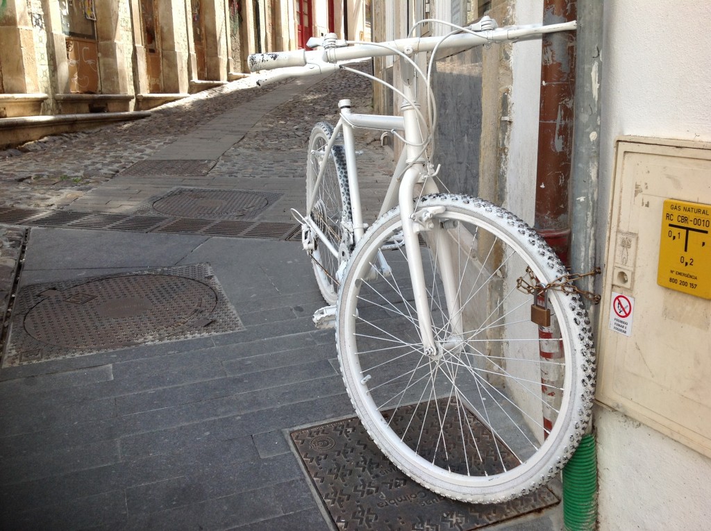 Foto de Coimbra, Portugal