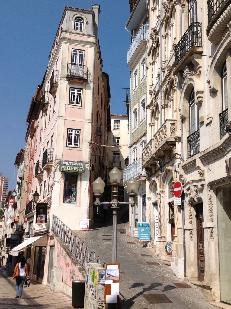 Foto de Coimbra, Portugal