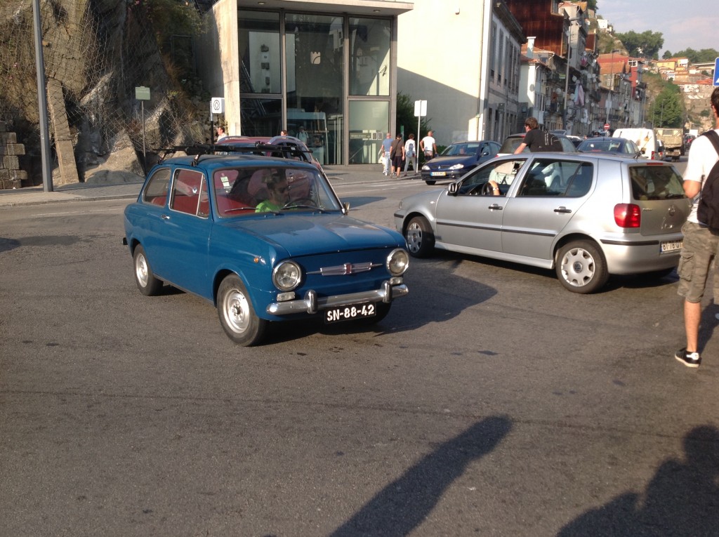 Foto de Porto, Portugal