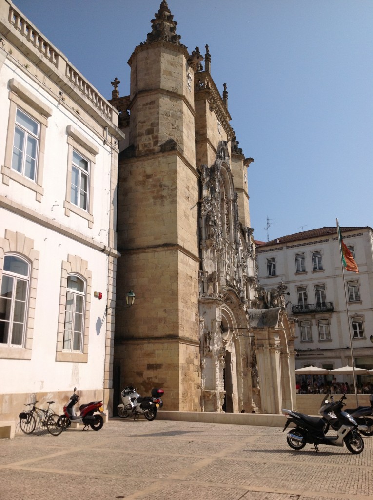 Foto de Coimbra, Portugal