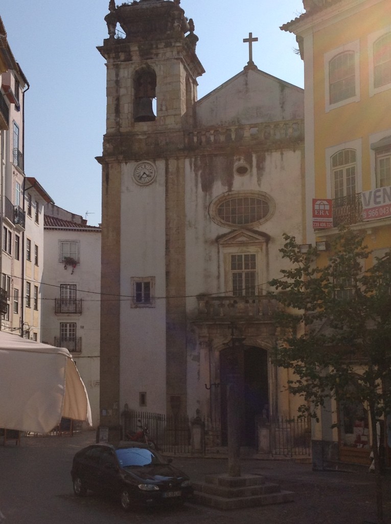 Foto de Coimbra, Portugal