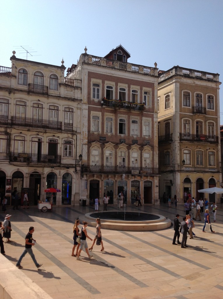 Foto de Coimbra, Portugal