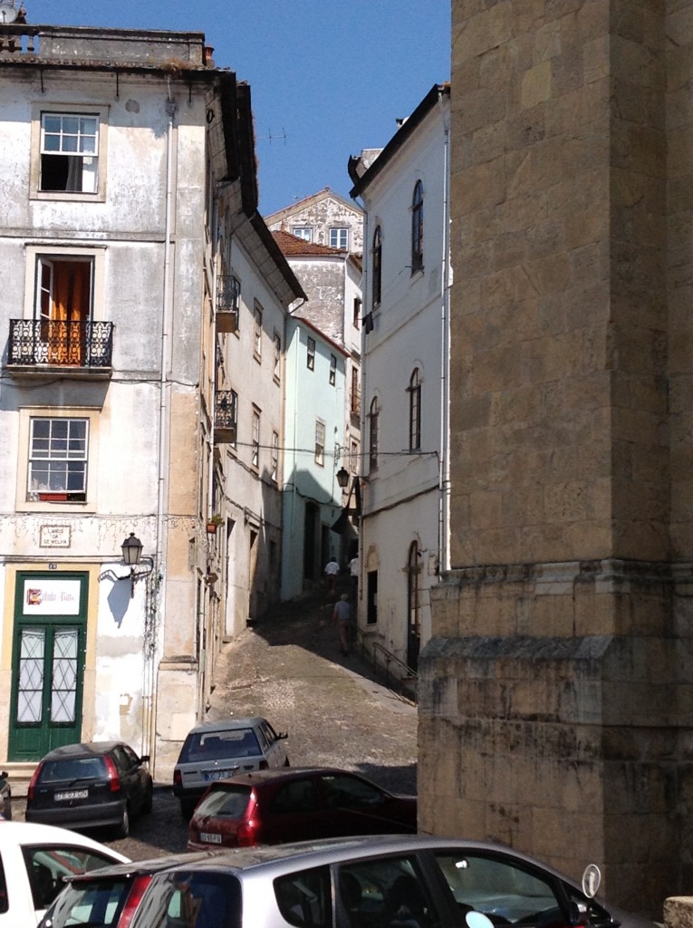 Foto de Coimbra, Portugal