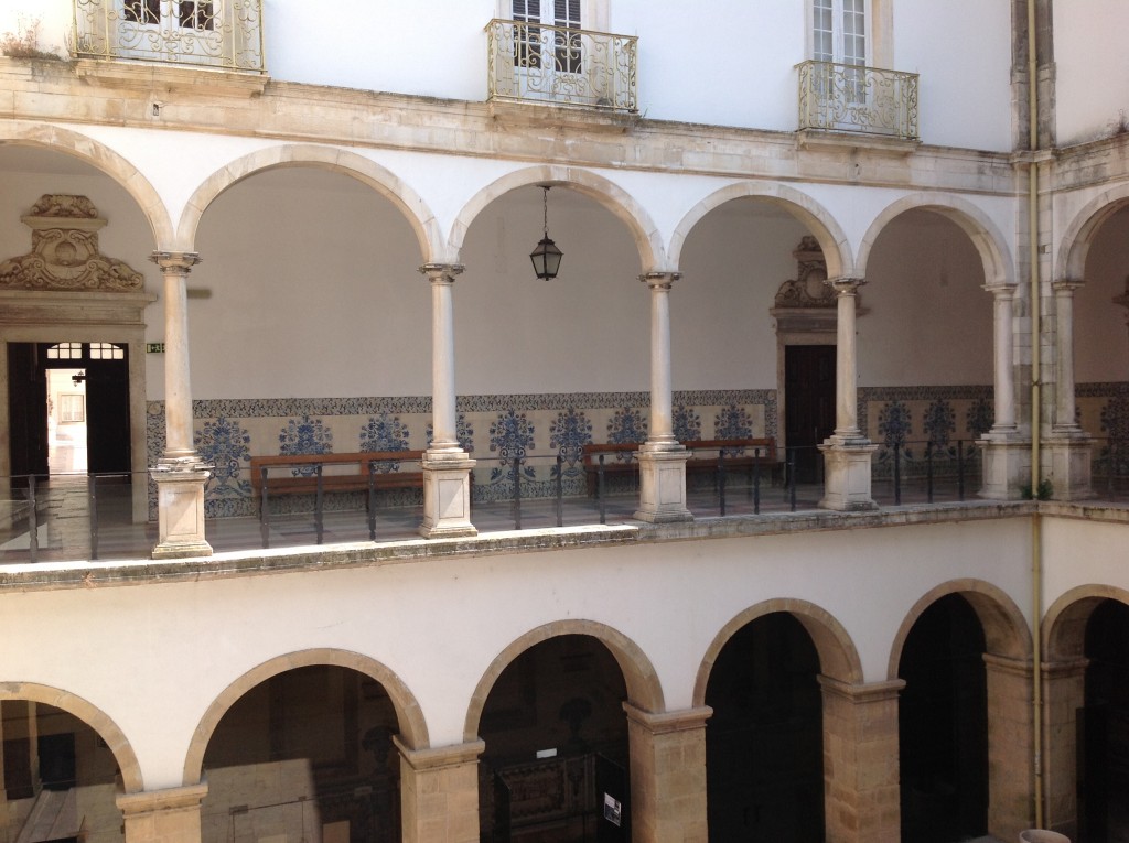 Foto de Coimbra, Portugal