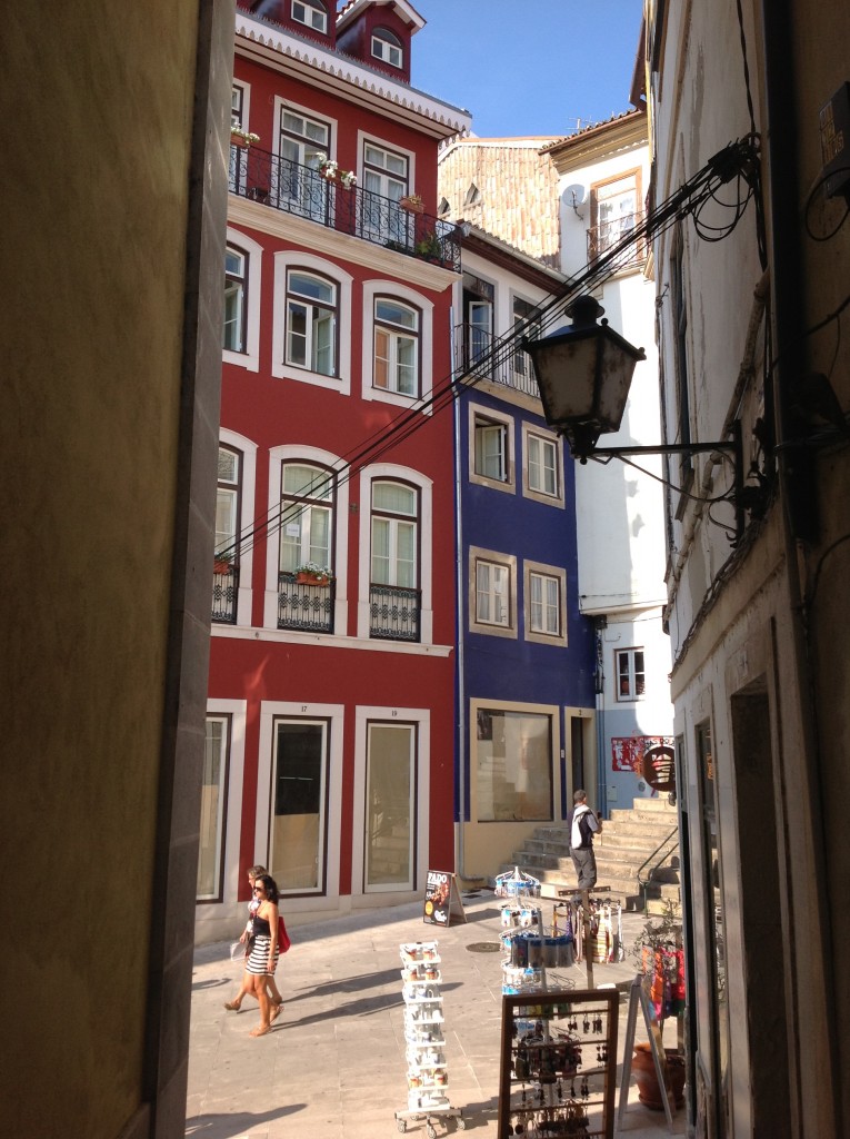 Foto de Coimbra, Portugal