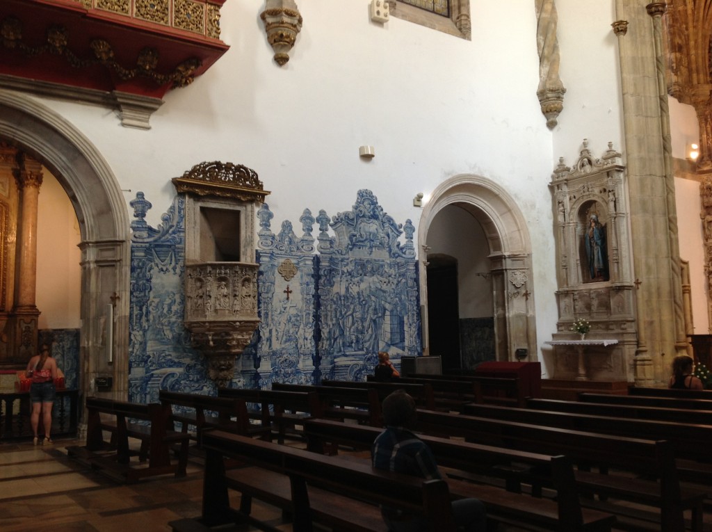 Foto de Coimbra, Portugal