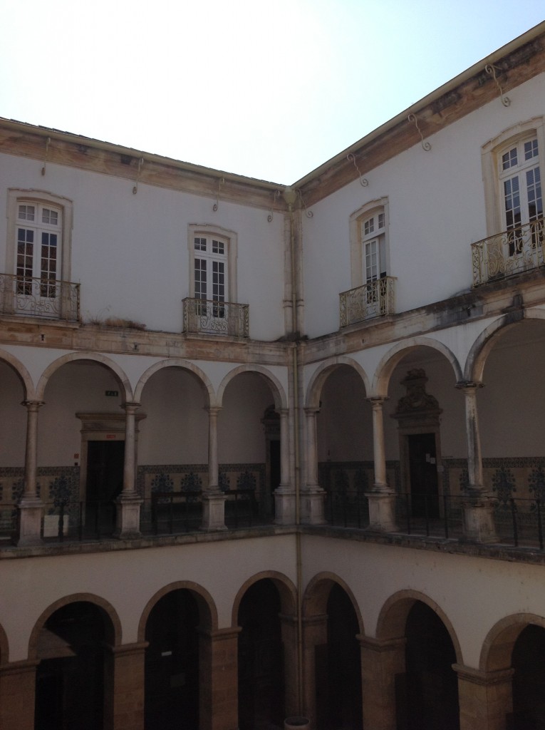 Foto de Coimbra, Portugal