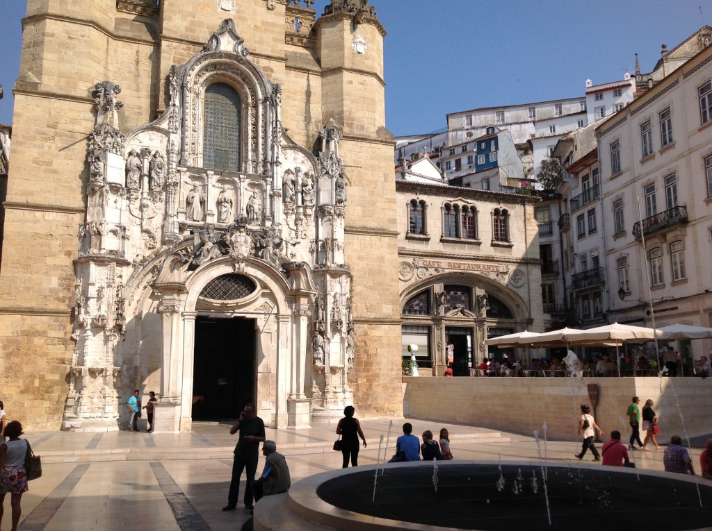 Foto de Coimbra, Portugal