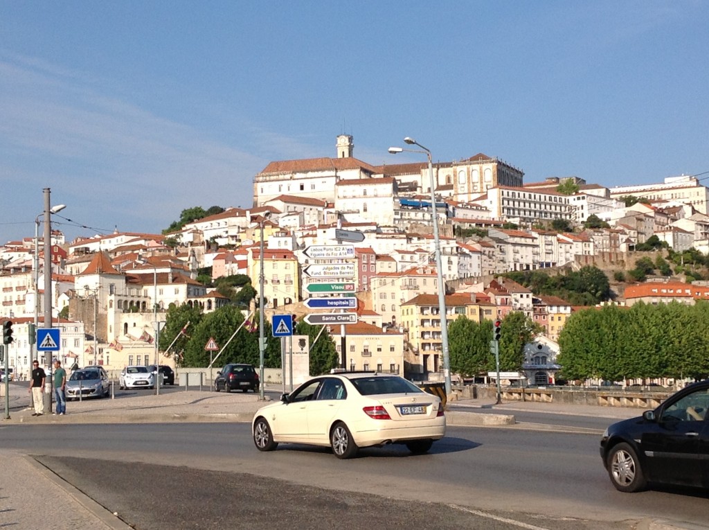 Foto de Coimbra, Portugal