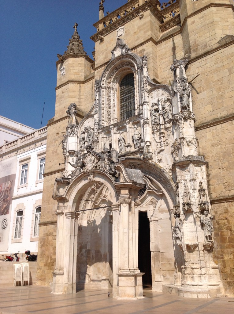 Foto de Coimbra, Portugal