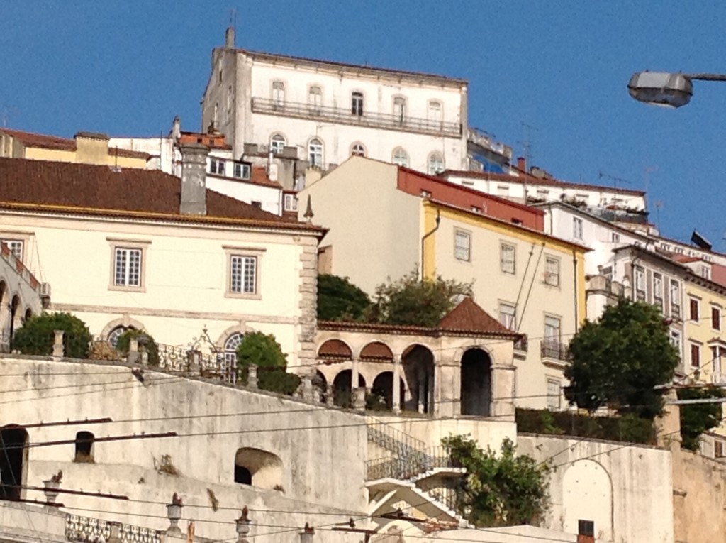 Foto de Coimbra, Portugal