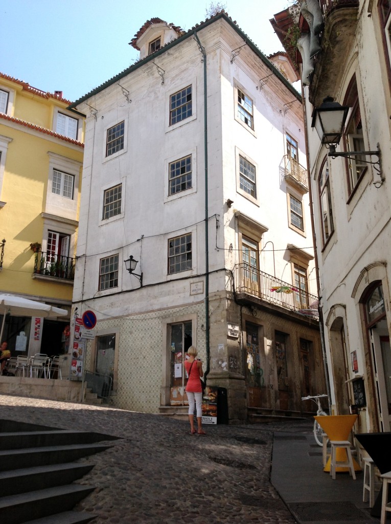 Foto de Coimbra, Portugal