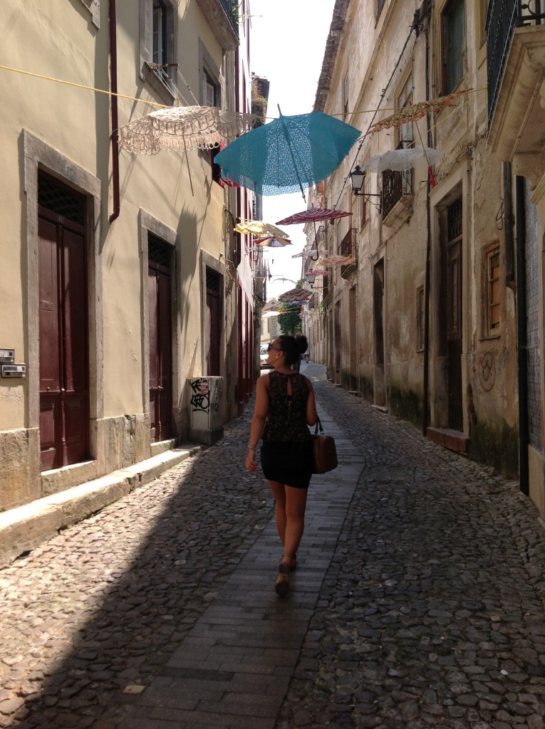 Foto de Coimbra, Portugal