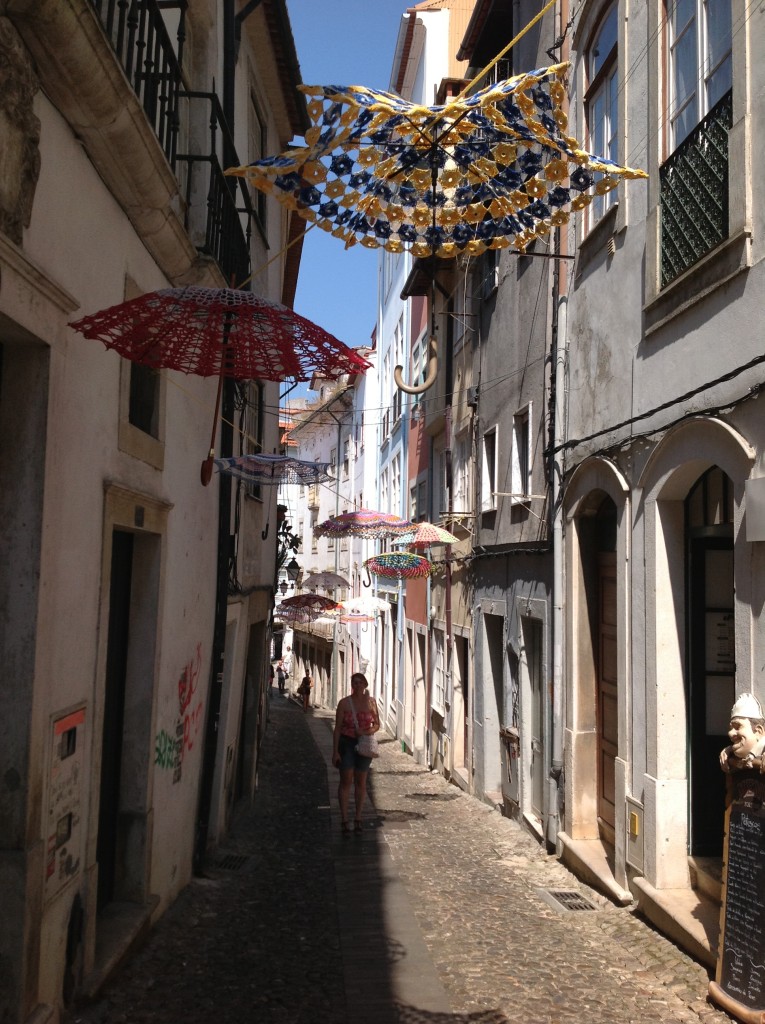 Foto de Coimbra, Portugal