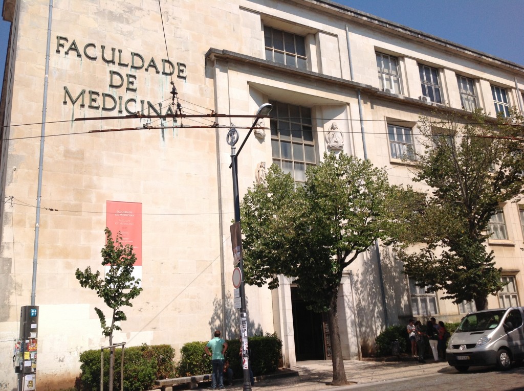 Foto de Coimbra, Portugal