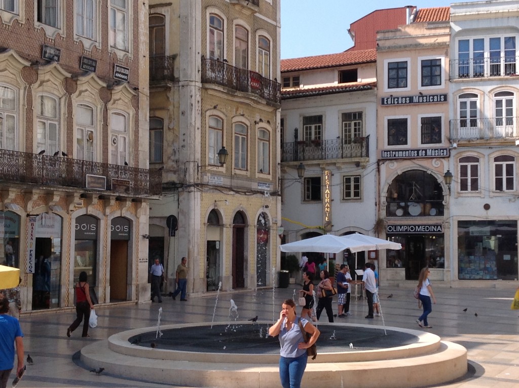 Foto de Coimbra, Portugal