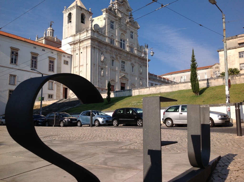 Foto de Coimbra, Portugal