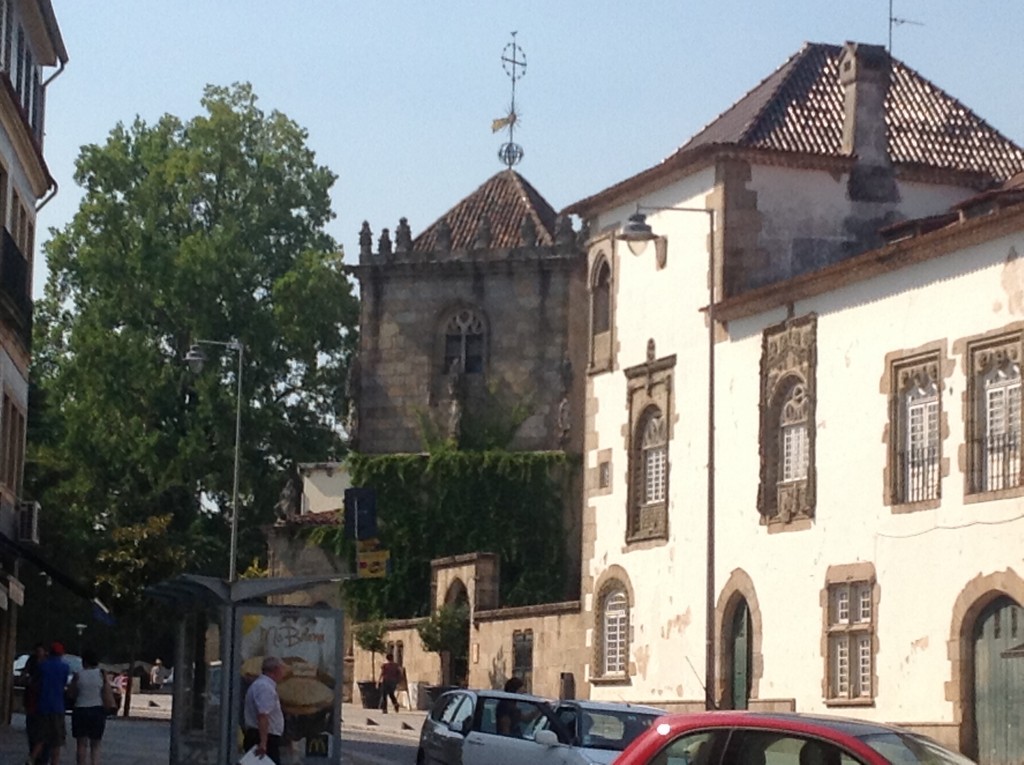 Foto de Braga, Portugal