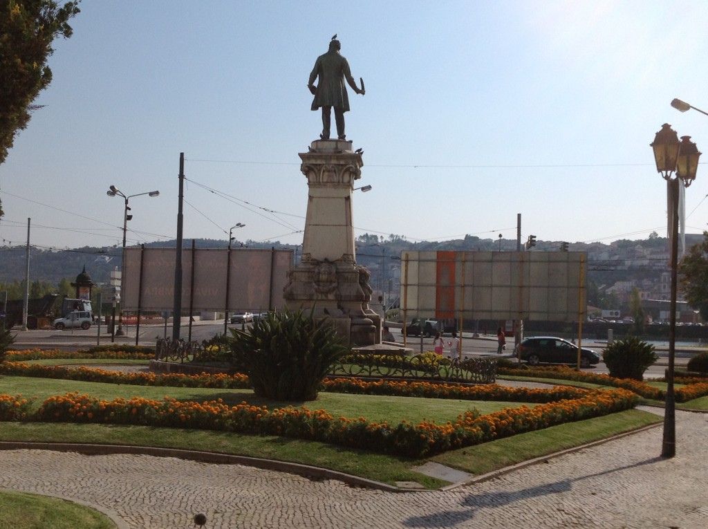 Foto de Coimbra, Portugal