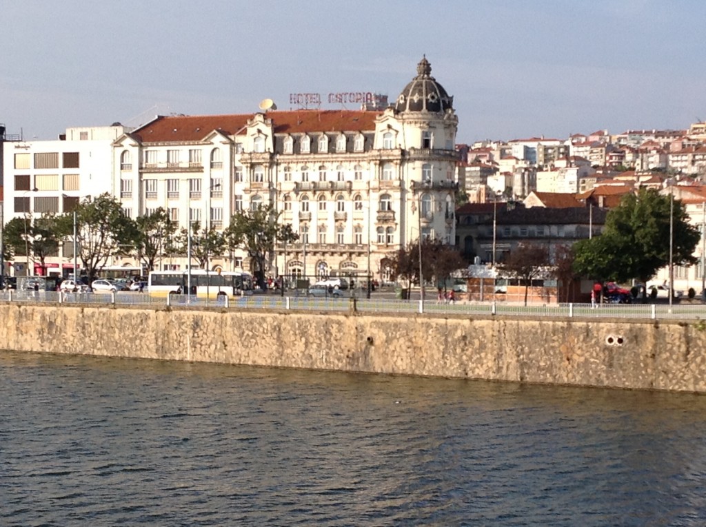 Foto de Coimbra, Portugal
